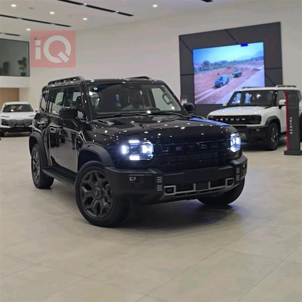 جيتور T2 2026 للبيع في العراق - كربلاء